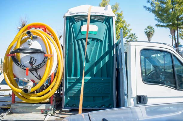 Best Affordable portable toilet rental  in St Peter, MN