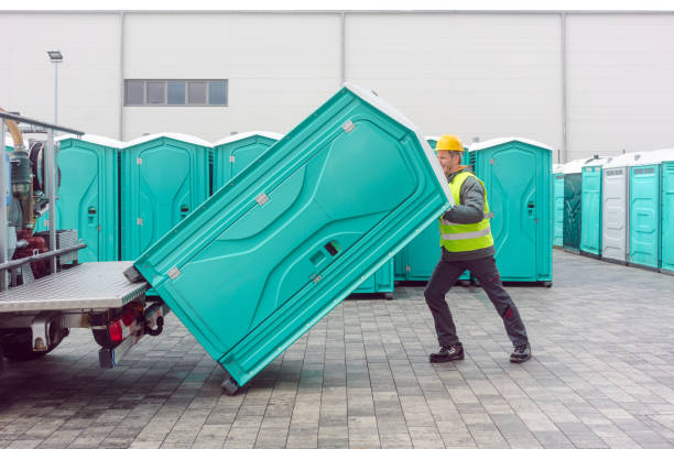 Best Affordable porta potty rental  in St Peter, MN