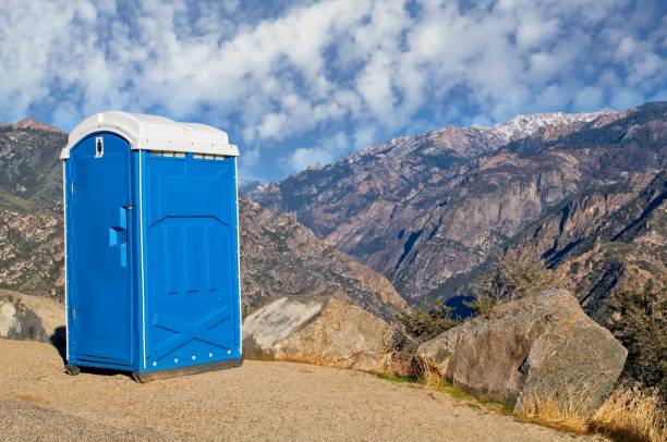 Best Portable restroom trailer rental  in St Peter, MN