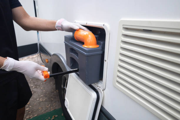 Best Portable restroom trailer rental  in St Peter, MN