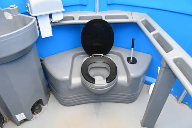 Best Porta potty rental for parties  in St Peter, MN